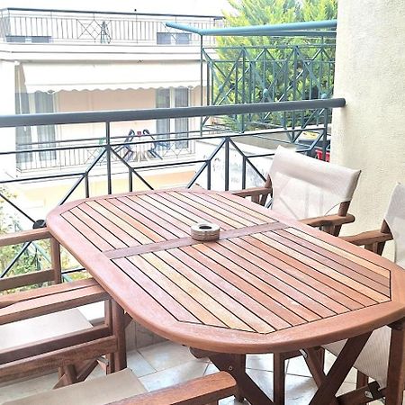 The Golden Guest House Peraia  Екстер'єр фото